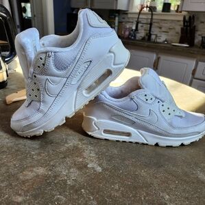 Nike Air Max 90s
